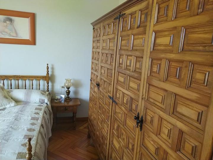 A Casa De Abelleira Ponteareas Bed & Breakfast Luaran gambar