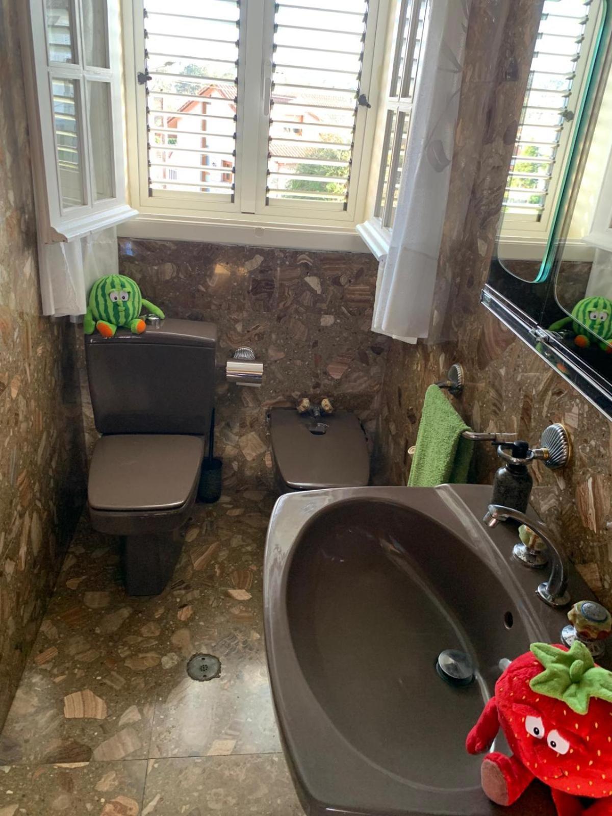 A Casa De Abelleira Ponteareas Bed & Breakfast Luaran gambar