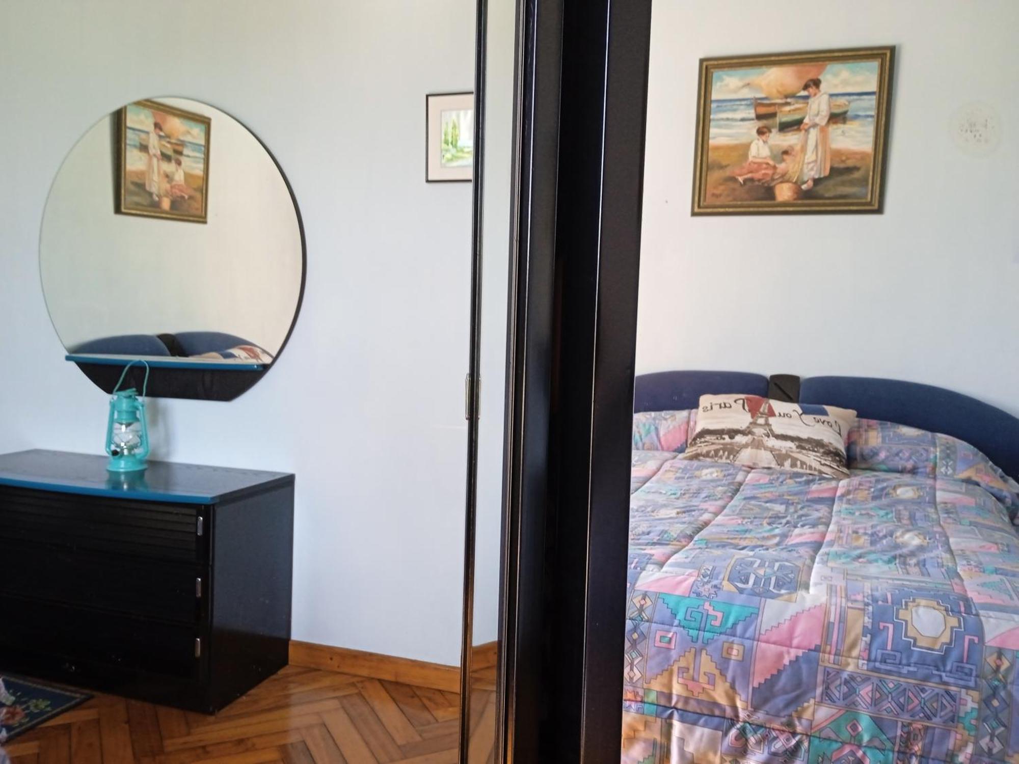 A Casa De Abelleira Ponteareas Bed & Breakfast Luaran gambar