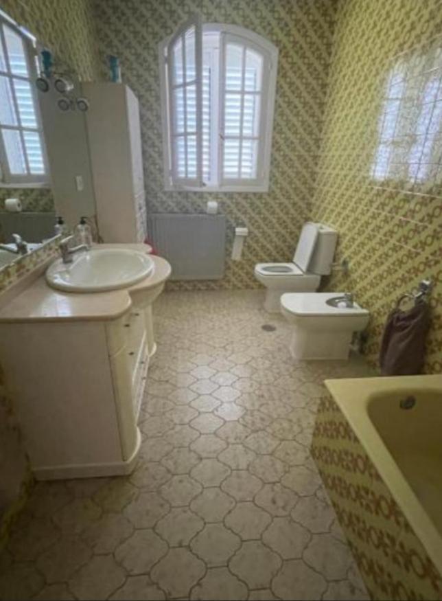 A Casa De Abelleira Ponteareas Bed & Breakfast Luaran gambar