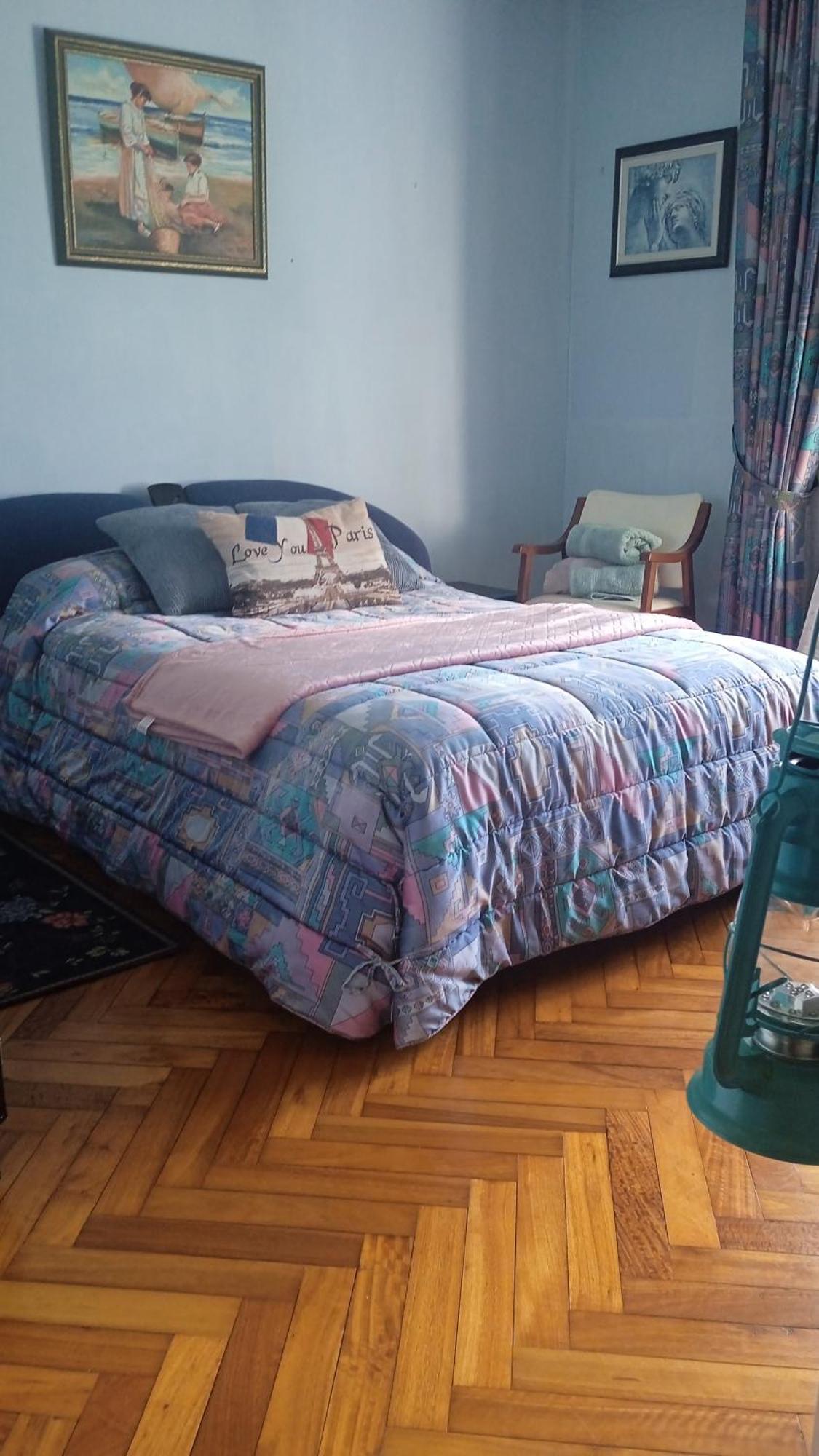 A Casa De Abelleira Ponteareas Bed & Breakfast Luaran gambar