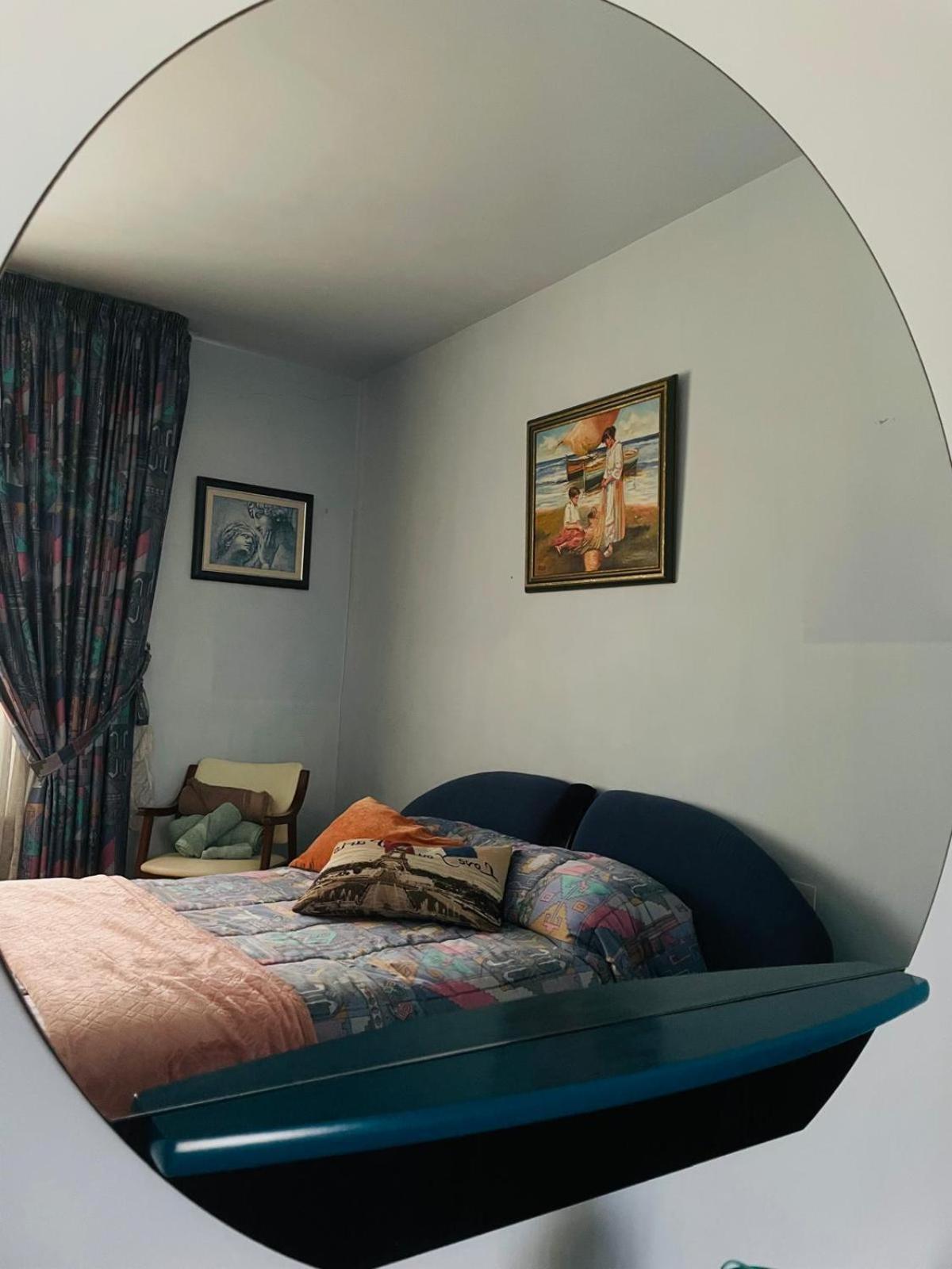 A Casa De Abelleira Ponteareas Bed & Breakfast Luaran gambar